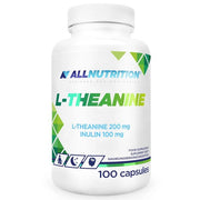 Allnutrition L-teaniin – 100 kapslit