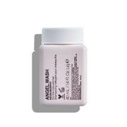 Kevin Murphy, Angel Wash, Hair Shampoo, For Hydration, 40 ml
