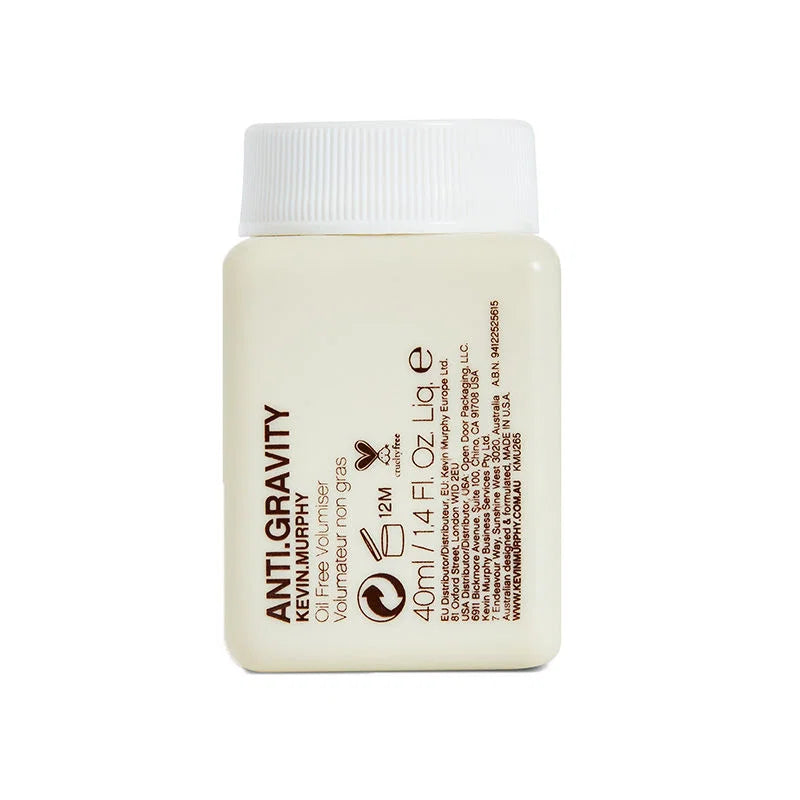 Kevin Murphy, Anti Gravity, Hair Lotion Treatment, Volume, 40 ml