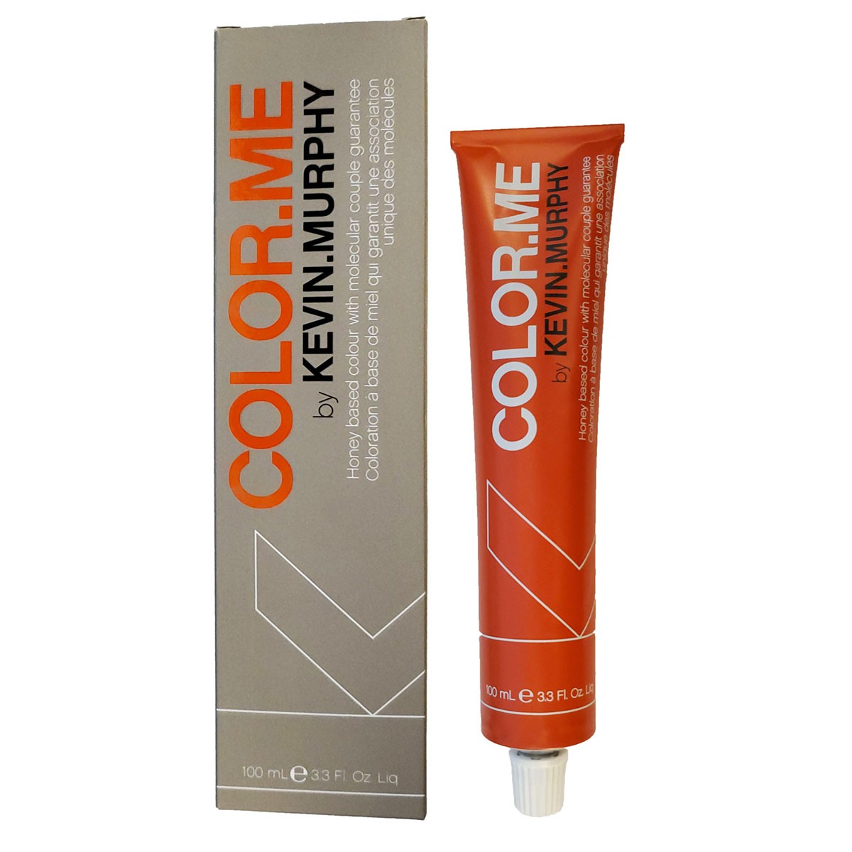 Kevin Murphy, Color.Me, Permanent Hair Dye, 6.34 , 100 ml