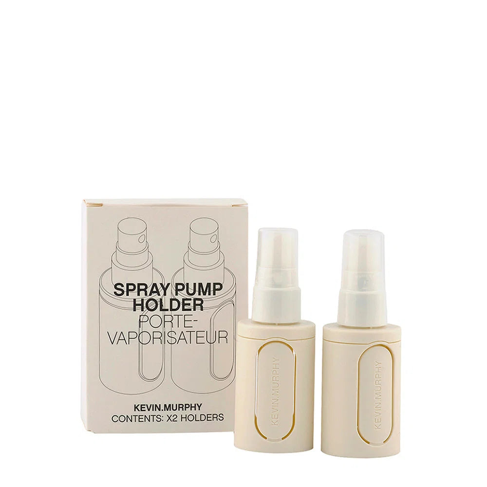 Set Duo, Kevin Murphy, Treat.me, Spray Pump Dispenser Plastic Bottle, 2 pcs