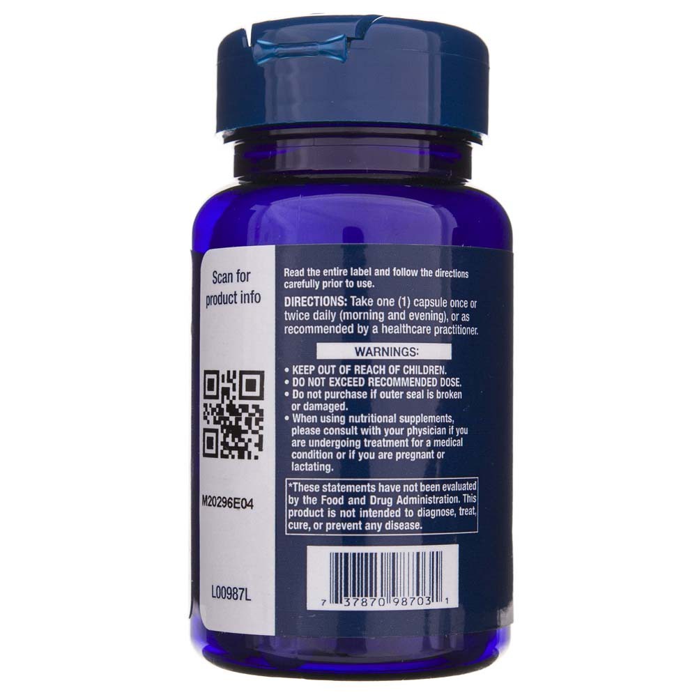 LIFE EXTENSION Enhanced Stress Relief – 30 kapslit