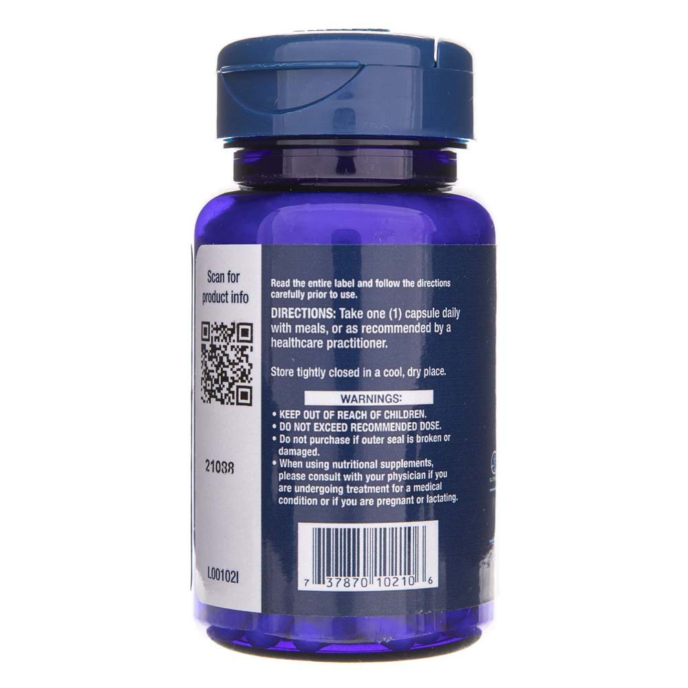 Life Extension biotiin 600 mg - 100 kapslit