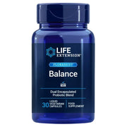 LIFE EXTENSION FLORASSIST® Balance – 30 kapslit