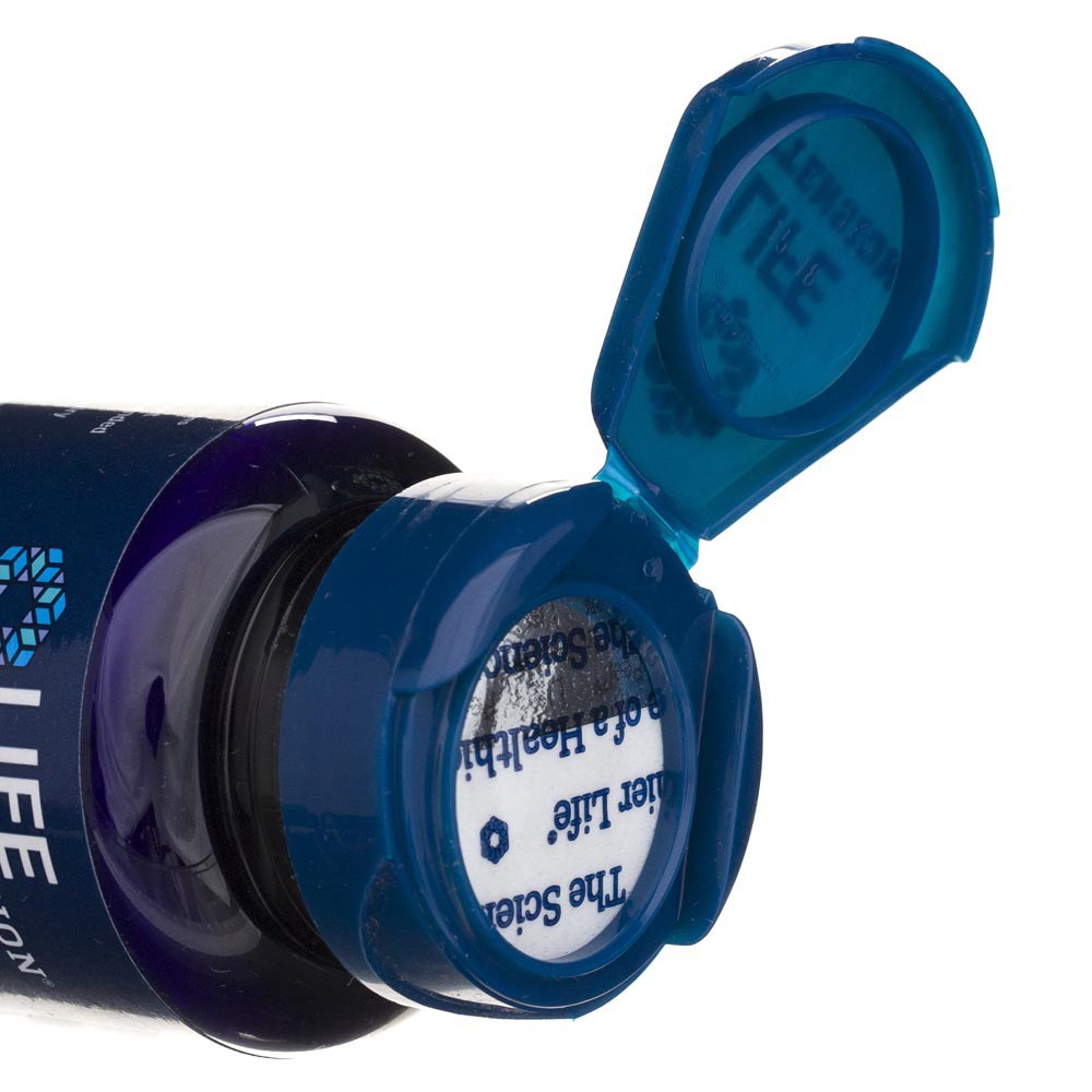 LIFE EXTENSION optimeeritud folaat 1700 mcg – 100 tabletti