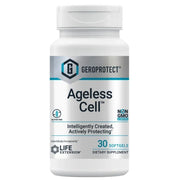 LIFE EXTENSION Geroprotect Ageless Cell – 30 kapslit
