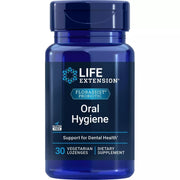 LIFE EXTENSION FLORASSIST® suuõõne hügieen – 30 pastilli