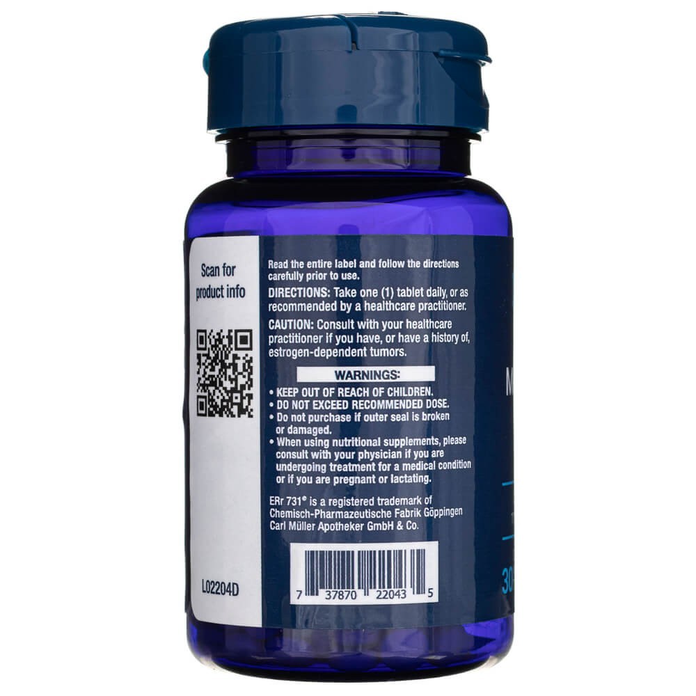 LIFE EXTENSION Menopause 731™ - 30 tabletti