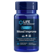 LIFE EXTENSION FLORASSIST® Mood Improve - 30 kapslit