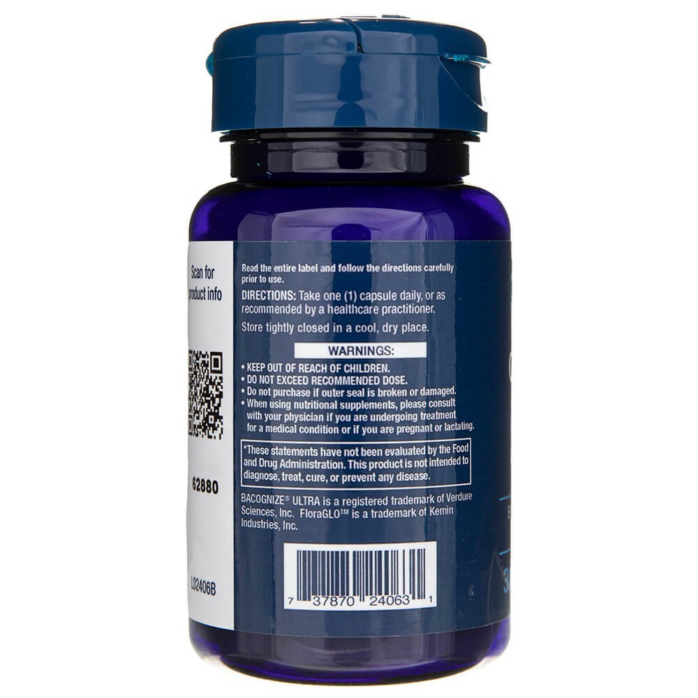 LIFE EXTENSION Quick Brain nootroopikum – 30 kapslit