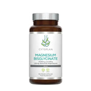 CYTOPLAN magneesiumdiglütsinaat – 60 kapslit
