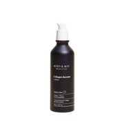 Mary and May, Collagen Booster, Hydrating & Moisturising, Daily, Lotion, For Face, 120 ml
