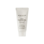 Mary and May, Lemon Niacinamide Glow, Cleansing & Purifying, Clay Mask, 30 g