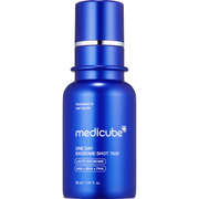 Medicube, One Day Exosome Shot 7500, Pore-Minimising, Day & Night, Ampoules Treatment Serum, For Face, For Women, 30 ml
