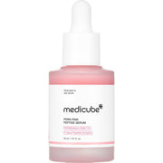 Medicube, PDRN Pink, Peptides, Anti-Aging, Serum, For Face, 30 ml