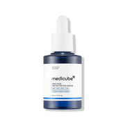 Medicube, Zero Pore One Day Peptide, Pore Tightening, Daily, Serum, For Face, 30 ml
