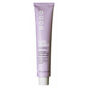 Milk Shake, Creative, SLS/SLES-Free, Permanent Hair Dye, 11N Black, 100 ml