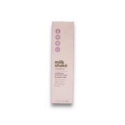 Milk Shake, Creative, SLS/SLES-Free, Permanent Hair Dye, .11.AA Intense Metallic Grey, 100 ml