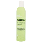 Milk Shake, Energizing Blend, Sulfates-Free, Hair Shampoo, Thickening, 300 ml