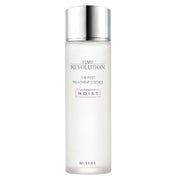 Missha, Time Revolution, Hydrating, Essence Lotion, For Face, 150 ml