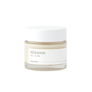 Mixsoon, Bean, Hydrating, Cream, For Face, 50 ml