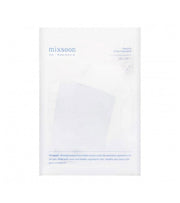 Mixsoon, Bifida, Soothing & Repairing, Sheet Mask, For Face, Day & Night, 25 g