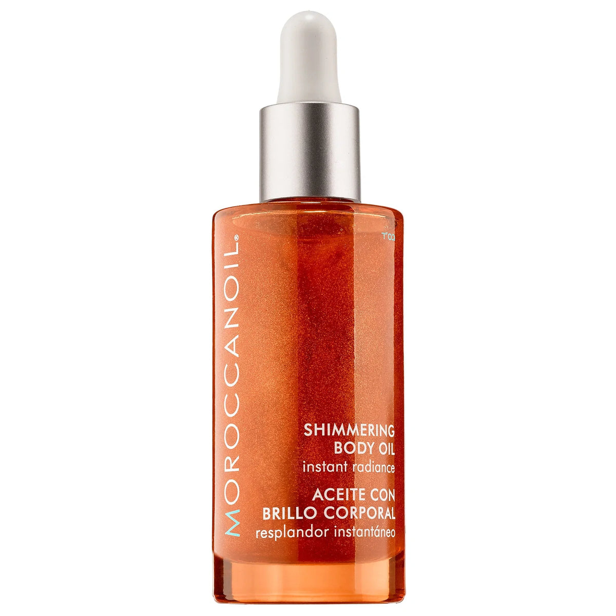 Moroccanoil, Fragrance Originale, Argan Oil, Shimmer, Body Oil, 50 ml