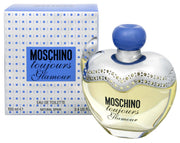 Moschino, Toujours Glamour, Eau De Toilette, For Women, 100 ml