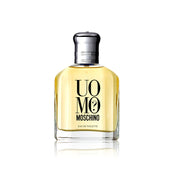 Moschino, Uomo, Eau De Toilette, For Men, 125 ml