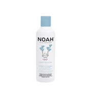 Noah, Kids, Hair Shampoo, Hydrating & Nourishing, 250 ml