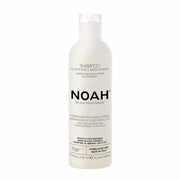 Noah, Natural, Black Pepper & Peppermint, Hair Shampoo, Fortifying, 250 ml