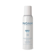 Noah, Neutro, Hair Dry Shampoo, Refreshing & Volumising, 200 ml