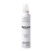Noah, Modelling Mousse, Hair Styling Mousse, Hydrating & Nourishing, Strong, 250 ml