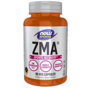 NOW FOODS ZMA (magneesium, tsink, B6-vitamiin) – 90 kapslit
