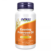 NOW FOODS kuningakepiõli 500 mg – 100 kapslit