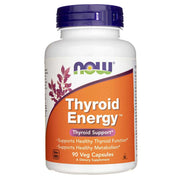NOW FOODS Thyroid Energy – 90 kapslit