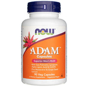 NOW FOODS ADAM meeste multivitamiinid – 90 kapslit