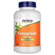 NOW FOODS lambalääts 500 mg – 250 kapslit