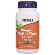 NOW FOODS Nõgesejuure ekstrakt 250 mg – 90 kapslit