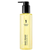 Numbuzin, No.1 Easy Peasy, Cleansing & Purifying, Cleansing Oil, For Face, 200 ml