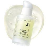 Numbuzin, No.5 Good Bye Blemish, Moisturizing, Anti-Blemishes, Serum, For Face, 50 ml