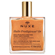 Nuxe, Huile Prodigieuse Or Multi-Purpose, Body Oil, All Over The Body, 50 ml