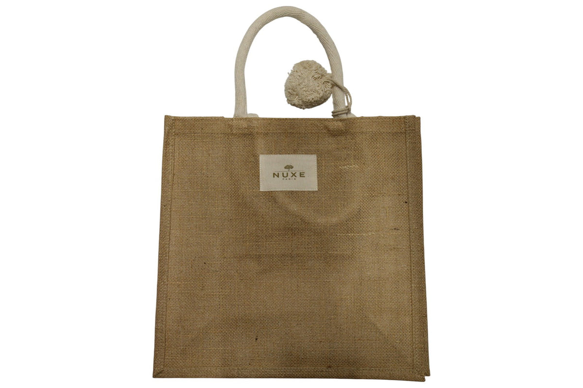 Nuxe, Nuxe, GWP Textile Bag, No. 24
