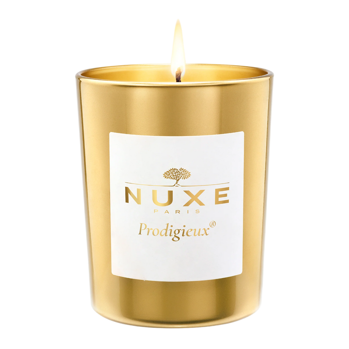 Nuxe, Prodigieux, Scented Candle, 60 g
