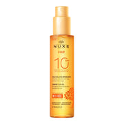 Nuxe, Sun, Anti-Ageing, Tanning Oil, SPF 10, 150 ml