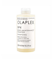 Olaplex, No.4 Bond Maintenance, Plaukų šampūnas, 250 ml