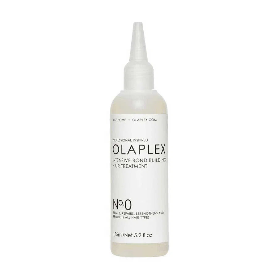 Olaplex No.0 Intensive Bond Building Hair Treatment taastav juuksehooldusvahend, 155 ml