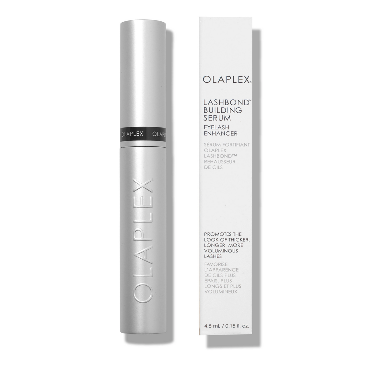 Olaplex, Lashbond Building, Blaškių serumas, 4.5 ml