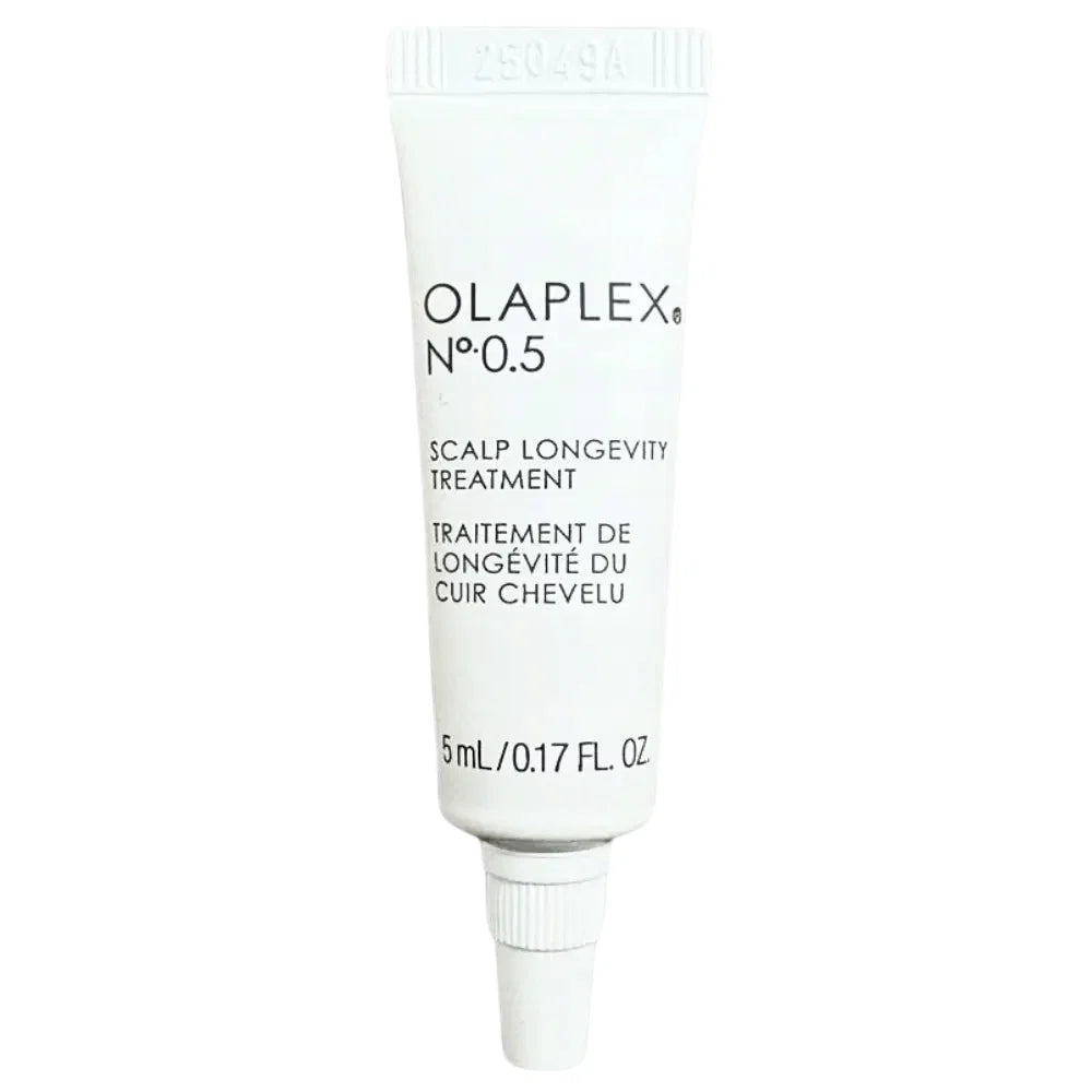 Olaplex, No. 0.5 Scalp Longevity Treatment, Galvos odos losjonas, Hidratacijai, 5 ml