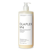 Olaplex, No.4 Bond Maintenance, Plaukų šampūnas, Remontas ir stiprinimas, 1000 ml